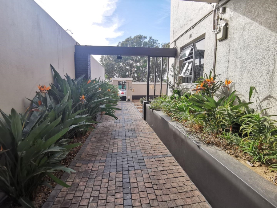 To Let 1 Bedroom Property for Rent in Green Point Western Cape